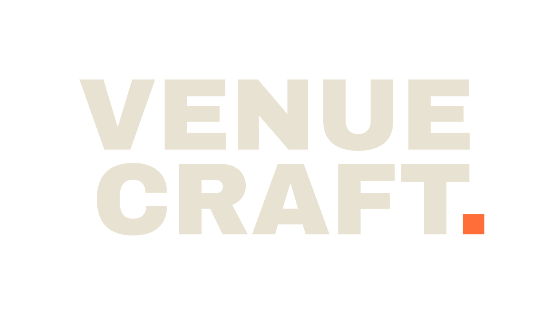 VenueCraft